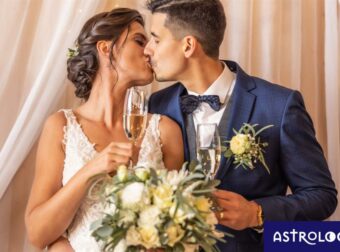 Ετοιμαστείτε! Από αυτά τα τρία ζώδια θα φάμε κουφέτα το 2024