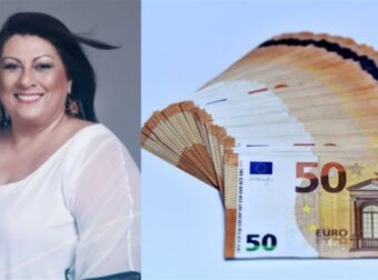 Το ανακοίνωσε η Σμάρω Σωτηράκη: Καλά νέα για 6 Ζώδια, θα βγάλουν πολλά λεφτά