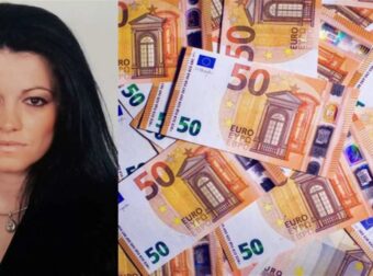 «Λεωφόρος χρύσου» για Τοξότες κι άλλες 2 ζώδια: Φουλ χρήμα από την Λίτσα Πετρίδη