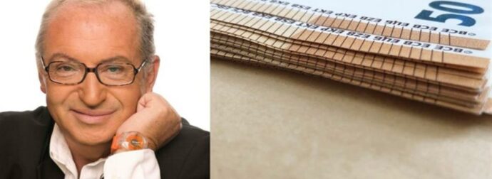 Μαγνητίζουν το κάθε ευρώ Κριοί, Ταύροι κι άλλα 2 ζώδια: «Συντριβάνι» με λεφτά από τον Κώστα Λεφάκη