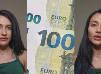 Έρωτας με… γεμάτες τσέπες για 3 ζώδια στο φινάλε του 2023: Ευχάριστα μαντάτα από την Χριστίνα Στεργίου