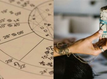 Ερμής στον Τοξότη από 10 Νοεμβρίου 2023 ως 14 Ιανουαρίου 2024: Φουλ χρήμα και έρωτας για 3 ζώδια από την Κωνσταντίνα Νικολάου