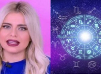 «Χρυσή» απόσβεση από Αγγελική Μανουσάκη: «Τρέχουν» λεφτά από τα μπατζάκια για Σκορπιούς και άλλα 3 ζώδια