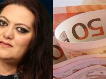 Χρυσή «επανάσταση» από την Άντα Λεούση: Λεφτά με το κιλό για Ταύρους, Καρκίνους και 2 ακόμα ζώδια