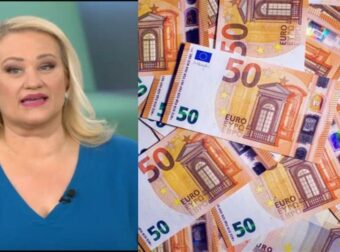 Άση Μπήλιου: Κρόνος στους Ιχθύς και Αφροδίτη στον Ζυγό – Χρήματα με το τσουβάλι για αυτά τα 3 ζώδια!