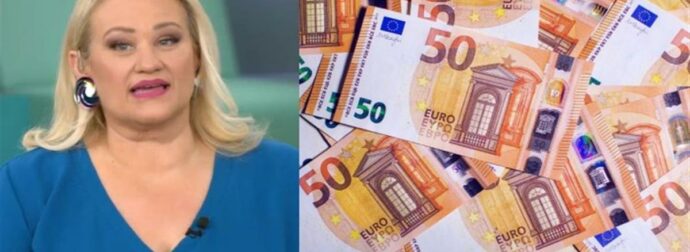 Άση Μπήλιου: Κρόνος στους Ιχθύς και Αφροδίτη στον Ζυγό – Χρήματα με το τσουβάλι για αυτά τα 3 ζώδια!