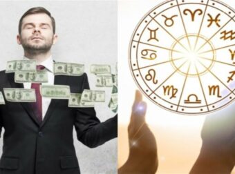 «Σεισμός» με τη Νέα Σελήνη στις 13/11 –  Οικονομικές αλλαγές για Ταύρους και 3 ακόμα ζώδια