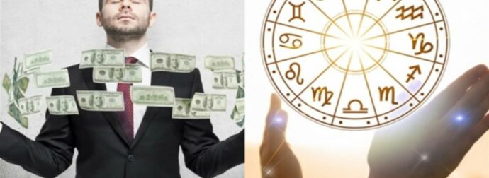 «Σεισμός» με τη Νέα Σελήνη στις 13/11 –  Οικονομικές αλλαγές για Ταύρους και 3 ακόμα ζώδια