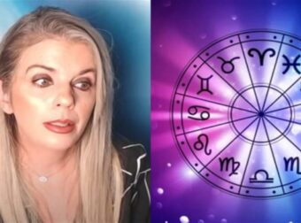 Ακραία πυροδότηση από Αθηνά Βαγενά (13-19/11): Έρχεται η εβδομάδα των παθών για Σκορπιούς και άλλα 3 ζώδια