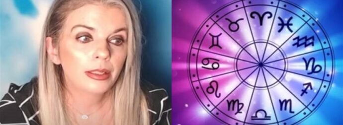 Ακραία πυροδότηση από Αθηνά Βαγενά (13-19/11): Έρχεται η εβδομάδα των παθών για Σκορπιούς και άλλα 3 ζώδια