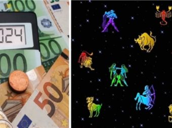 Γεμάτο πορτοφάλι, στα ύψη ο τραπεζικός λογαριασμός: Τα 4 Ζώδια που θα έχουν απόλυτη τύχη στο χρήμα για το 2024