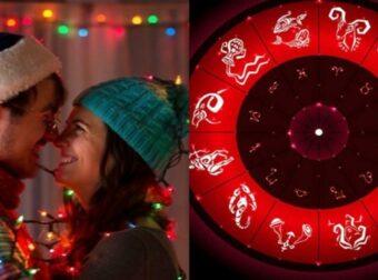 Χριστουγεννιάτικο «κεραυνοβόλημα» για Ταύρους και 4 ακόμα ζώδια – Αυτά τα ζώδια θα βρουν τον έρωτα μέχρι τα Χριστούγεννα