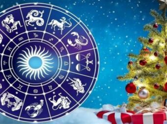 Ο Δεκέμβρης μοιράζει λεφτά σε 4 ζώδια: Θα «λουστούν» με χρυσάφι Λέοντες και άλλα 3 ζώδια
