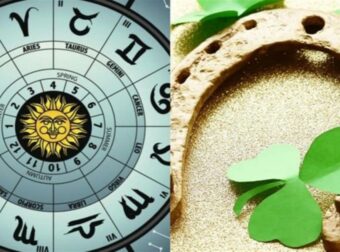 Το 2023 τους «κλείνει το μάτι»: Αυτά είναι τα 3 ζώδια που θα ζήσουν μεγάλες στιγμές μέχρι το τέλος του χρόνου