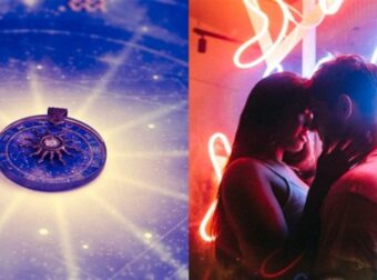 Ερωτική «φλόγα» στα ύψη: Η νέα όψη  Ερμή – Ποσειδώνα που θα φέρει τύχη στα ερωτiκά για Ταύρους, Σκορπιούς και 4 ακόμα ζώδια