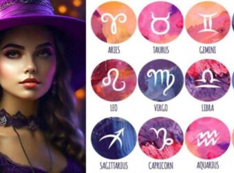 Σκορπιός, το Ζώδιο του Νοέμβρη 2023, by MagicF’Ariel!