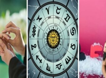 Θα την βάλουν την κουλούρα: Τα 4 ζώδια που θα ανέβουν τα σκαλιά της εκκλησίας το 2024 σύμφωνα με την Χριστίνα Στεργίου