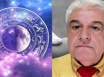 Χρήμα και έρωτες από Χρίστο Ντούβλη (6-12/11): «Χρυσός» αέρας για Ταύρους και άλλα 3 ζώδια