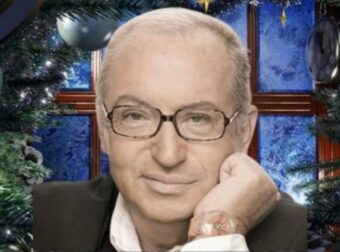 «Μάγος με τα Δώρα» ο Κώστας Λεφάκης: Γεμάτος εκπλήξεις και έρωτα προβλέπεται ο Δεκέμβριος για Διδύμους, Σκορπιούς, Αιγόκερους και δύο ακόμη ζώδια