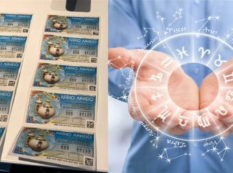 Τους χαμογελάει η τύχn το 2024 και γίνονται εκατομμυρıούχοι: Τα 3 Ζώδια που είναι πıθανό να πıάσουν τον 1ο λαχνό τη νέα χρονıά