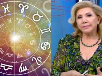 «Χρυσή» εξόφληση από Λίτσα Πατέρα: Λεφτά με το…κουτάλι για Αιγόκερους και άλλα 3 ζώδια