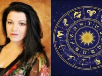 «Χρυσό» τζέρτζελο από Λίτσα Πετρίδη: «Πέφτουν» χρήματα πάνω σε Ζυγούς και άλλα 3 ζώδια