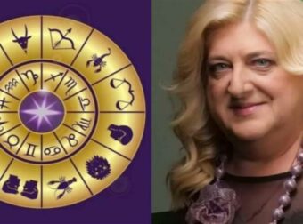 «Χρυσή» απλοχεριά από Μπέλλα Κυδωνάκη: Ο Νοέμβριος φέρνει λεφτά σε Ζυγούς και άλλα 3 ζώδια