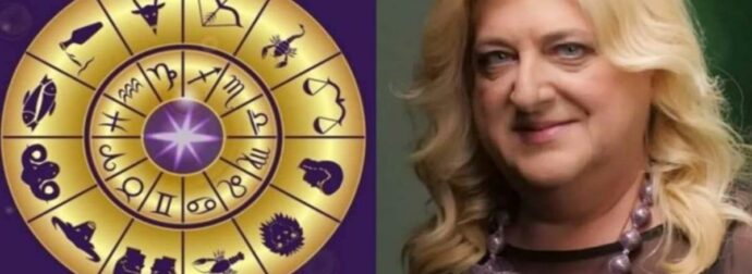 «Χρυσή» απλοχεριά από Μπέλλα Κυδωνάκη: Ο Νοέμβριος φέρνει λεφτά σε Ζυγούς και άλλα 3 ζώδια