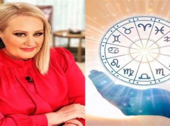 «Ταφόπλακα» από την Άση Μπήλιου: Εντάσεις, νευρικότητα, δυσαρέσκεια και θυμός για Παρθένους, Λέοντες, Αιγόκερους και δύο ακόμη ζώδια