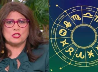 Δοκιμασίες ολκής από Σμάρω Σωτηράκη (13-19/11): Η Σελήνη στον Σκορπιό φέρνει μεγάλα προβλήματα σε Ταύρους και άλλα 3 ζώδια