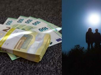 Λεφτά με τη σέσουλα για αυτά τα 3 ζώδια: Οι τυχεροί που αλλάζει η ζωή τους το 2024 & θα βγάλουν πολλά χρήματα