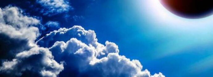 Η επιρροή μιας Έκλειψης στους πλανήτες του ωροσκοπίου