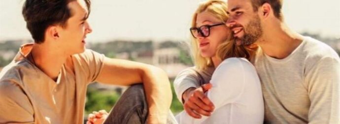 Αυτοί οι άντρες του ζωδιακού είναι καλοί φίλοι αλλά κακοί σύντροφοι