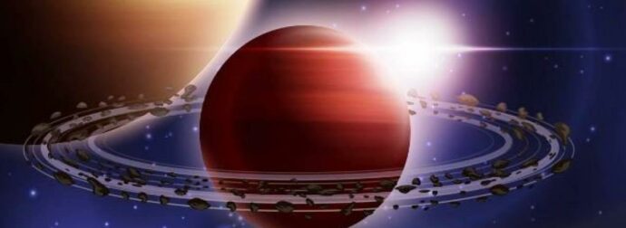 AstrologyQ&A: Αναρωτιέσαι τι θα πάθεις με τον Κρόνο;