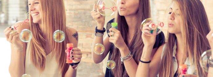 Ζώδια Σήμερα 07/11: Με όνειρα και εμπνεύσεις