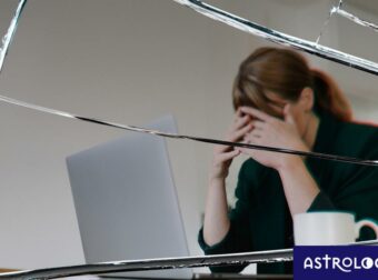 Ζώδια Σήμερα 13/11: Νέα Σελήνη στον Σκορπιό-Απότομη στροφή 180 μοιρών!