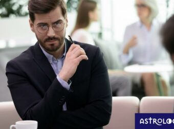 Ζώδια Σήμερα 17/11: Αν κάτι μέσα σου «κλωτσάει», άκουσέ το!