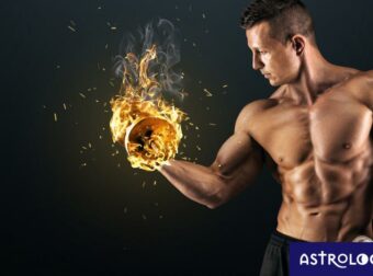 Ζώδια Σήμερα 18/11: Άρξατε πυρ