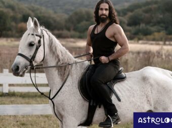 Ζώδια Σήμερα 24/11:  Άρης στον Τοξότη-Το κυνήγι της περιπέτειας