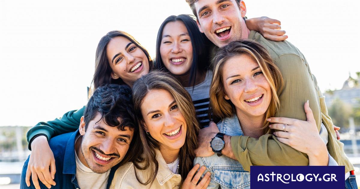 Αυτά τα ζώδια πιστεύουν ότι οι φιλίες δεν κρατάνε για πάντα
