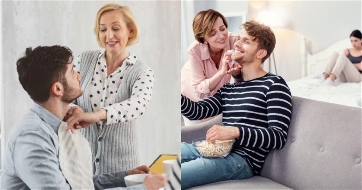 «Μάνα είναι μόνο μια…»: αυτοί είναι οι μαμάκηδες του ζωδιακού κύκλου