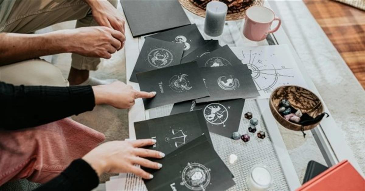 Ζώδια: Τι μας περιμένει σήμερα, Κυριακή 3 Δεκεμβρίου