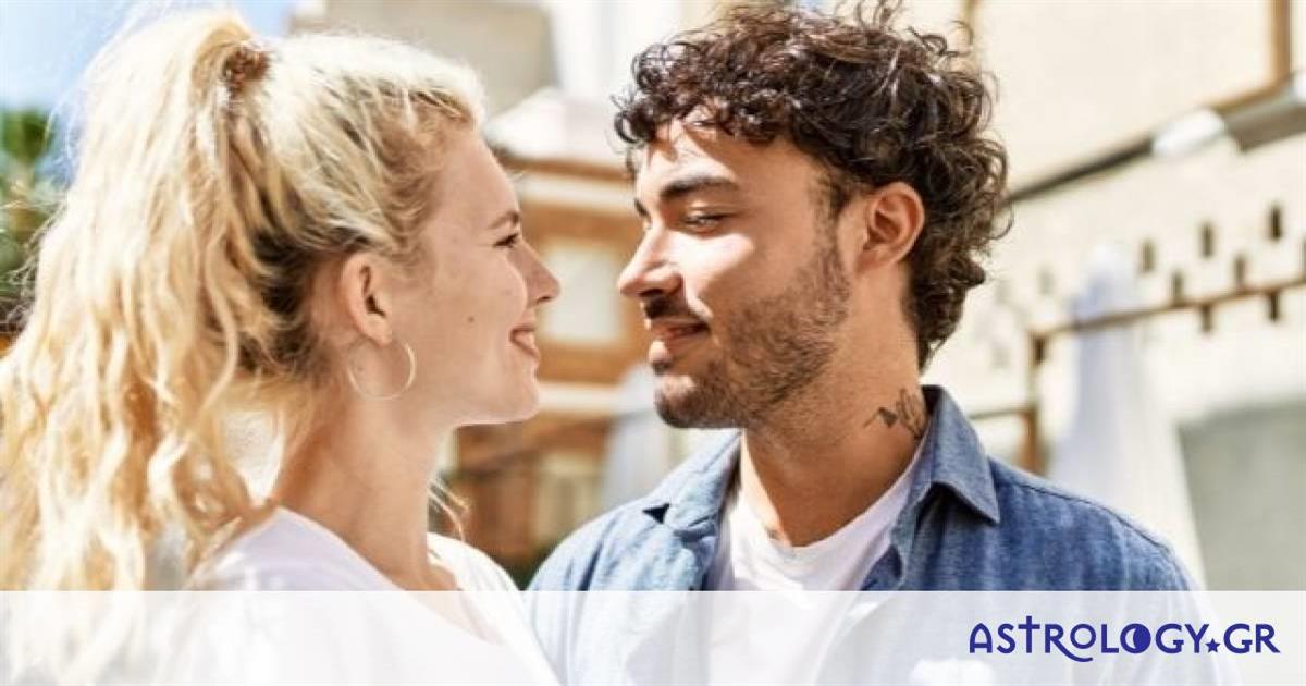 4 ζώδια που κρατούν ανοιχτές τις επιλογές τους και 2 που μπαίνουν κατευθείαν σε σχέση