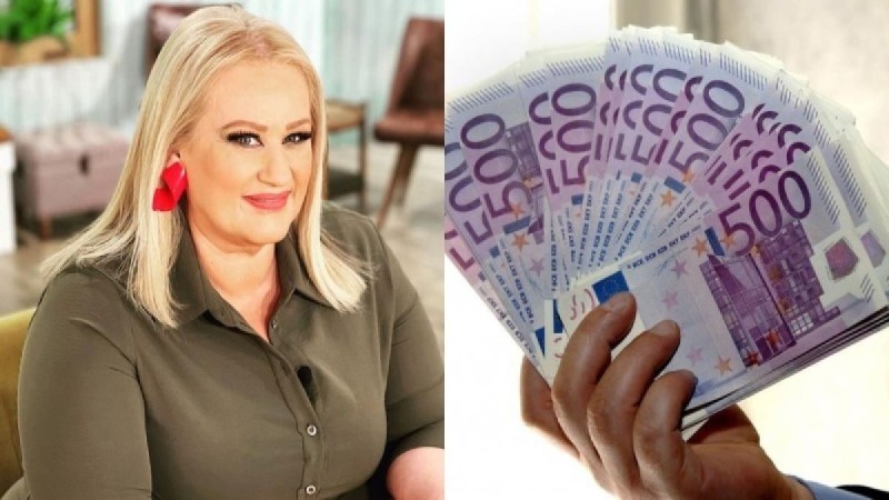 24ωρη «βροχή» χρημάτων για Παρθένους και 3 ζώδια: «Φουσκώνουν» οι τσέπες σύμφωνα με την Αση Μπήλιου