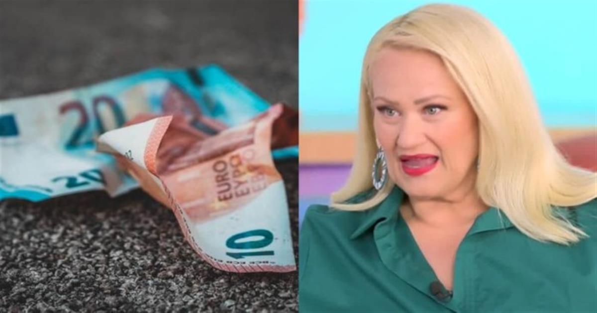 Καταιγίδα «χρημάτων» από Άση Μπήλιοu: Λεφτά και πλούτος για Ταύρους και άλλα 3 ζώδια