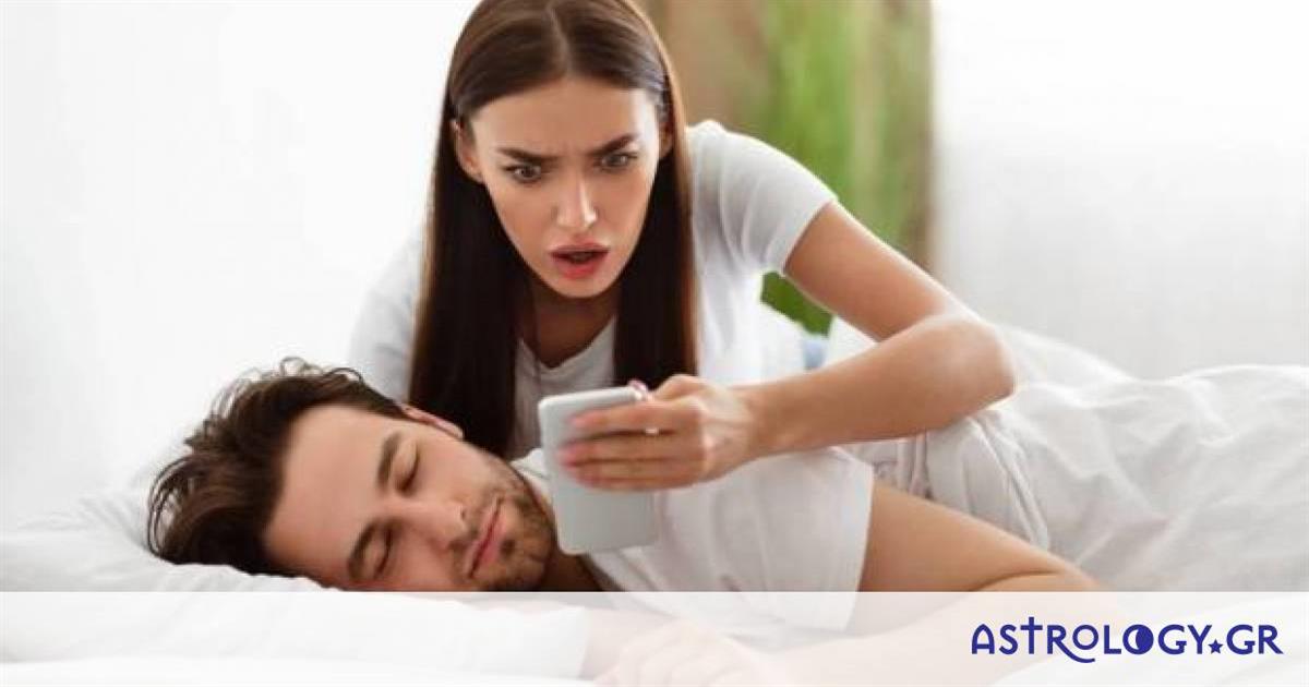 Δίδυμε, Ζυγέ, Υδροχόε, για αυτόν το λόγο θα απατήσεις το ταίρι σου!