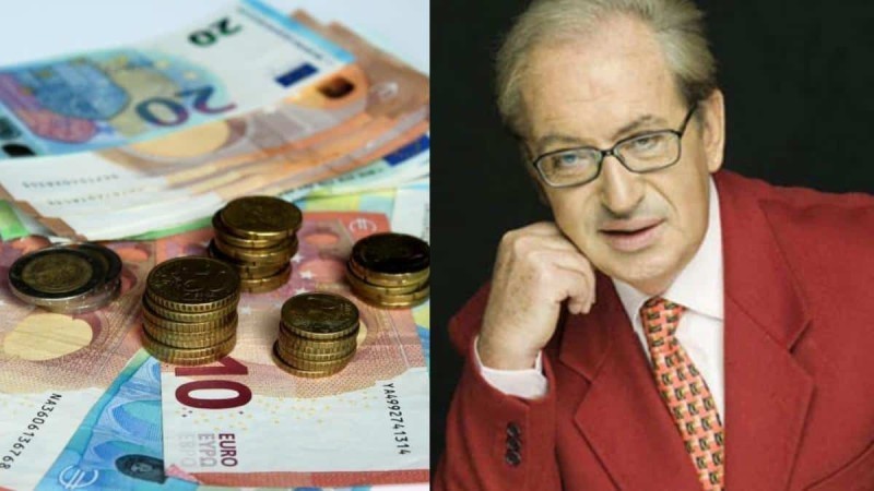 Θεός ο Κώστας Λεφάκης: Φέρνει χρήμα για Καρκίνους, Σκορπιούς κι άλλα 2 ζώδια!