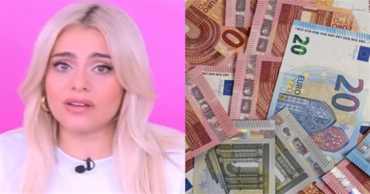 Ανοίγει τον «σάκο του Άη Βασίλη» η Αγγελική Μανουσάκη – Ρέει το χρήμα για Κριούς, Καρκίνους και 3 ακόμα ζώδια (video)