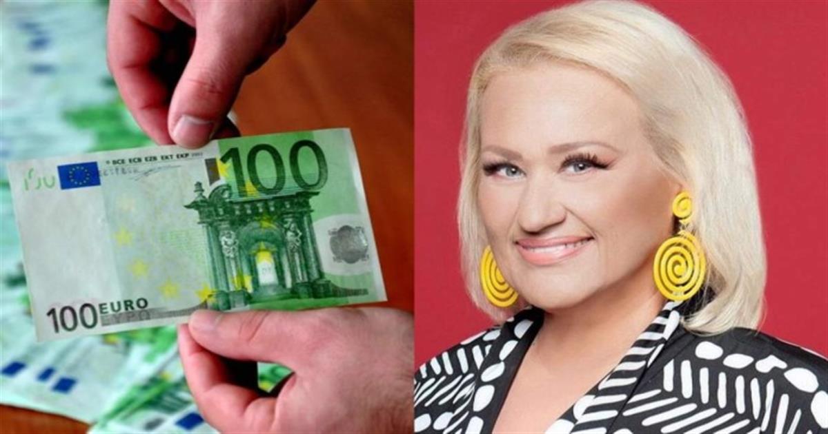 Χρυσό «φλουρί» από Άση Μπήλιου: Χρήματα και άπλετη τύχη για Δίδυμους και άλλα 3 ζώδια