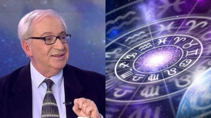 Αναβλύζει χρήμα από Κώστα Λεφάκη: Λεφτά, τύχη και πλούτη για Κριούς και άλλα 3 ζώδια